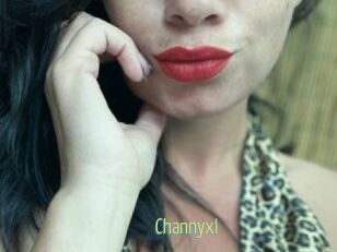 Channyxl