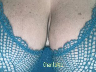 Chantal91