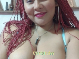 Chantalcutee