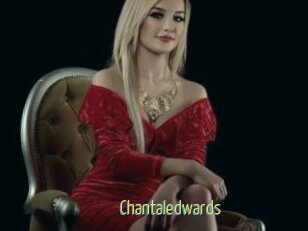 Chantaledwards