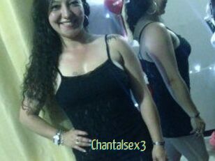 Chantalsex3
