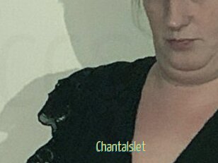 Chantalslet