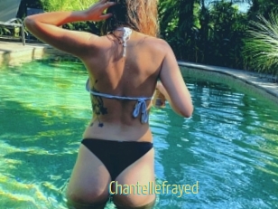 Chantellefrayed