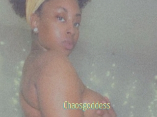 Chaosgoddess