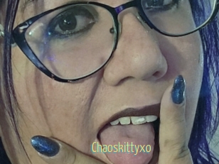 Chaoskittyxo