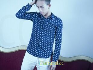 Charismaticc