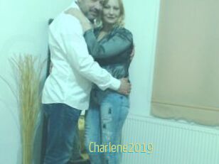 Charlene2019