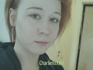 Charliefoxen