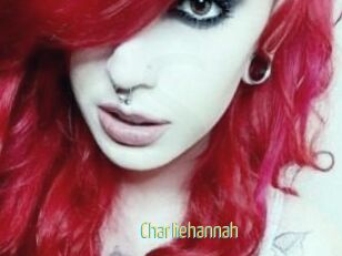 Charliehannah