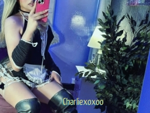 Charliexoxoo