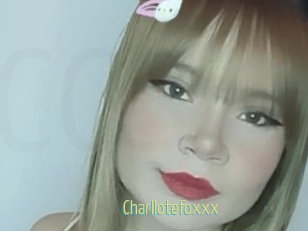 Charllotefoxxx