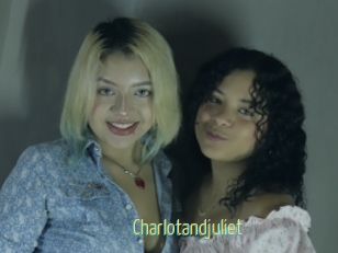 Charlotandjuliet