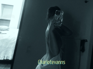 Charlotevanns