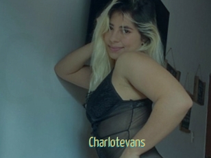 Charlotevans