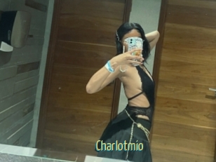 charlotmio Chaturbate Cam Sexe