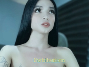 Charlotteaddams