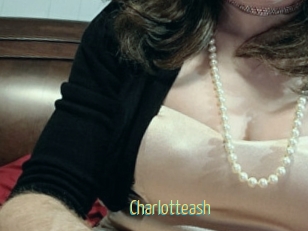 charlotteash Chaturbate Cam Sexe