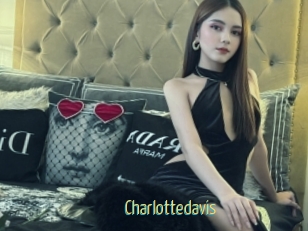 charlottedavis Chaturbate Cam Sexe