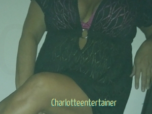 Charlotteentertainer