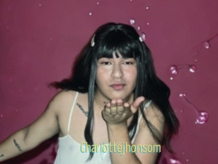Charlottejhonsom