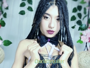 Charlottequilter