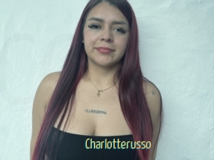 Charlotterusso