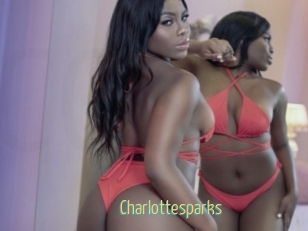 Charlottesparks