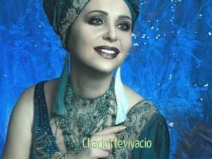 Charlottevivacio
