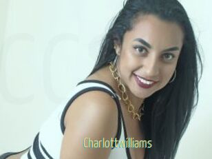 charlottwilliams Chaturbate Cam Sexe