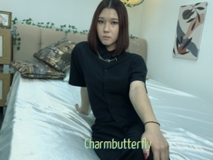 Charmbutterfly
