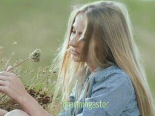 Charmingaster