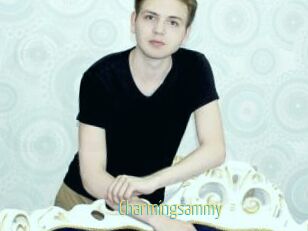 Charmingsammy
