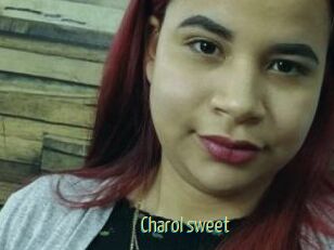 Charol_sweet