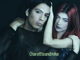 Charoltteandmike