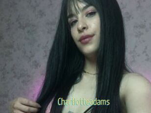 Chartlotteadams