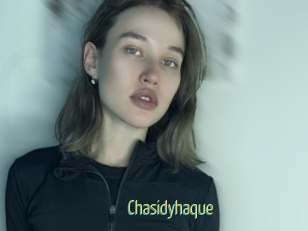 Chasidyhaque