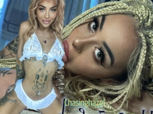 Chasinghazel
