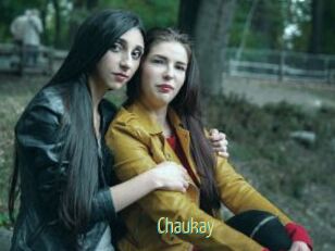 Chaukay