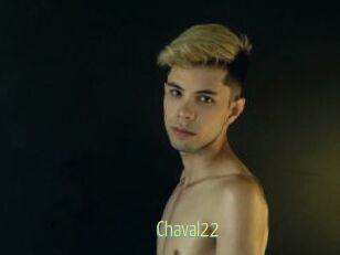 Chaval22