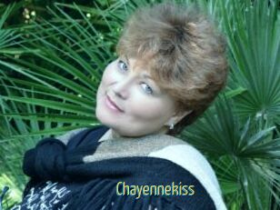 Chayennekiss