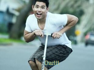 Chazttt