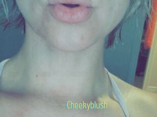 Cheekyblush