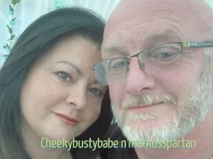 Cheekybustybabe_n_markusspartan