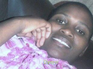 Cheerer
