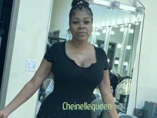 Cheinellequeen