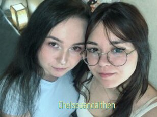 Chelseaandalthen