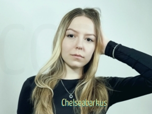 Chelseabarkus