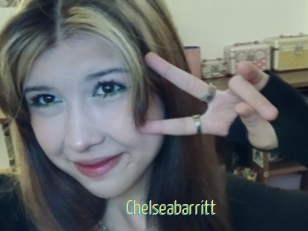 Chelseabarritt