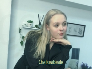Chelseabeale