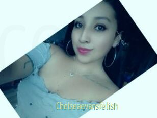 Chelseaevansfetish